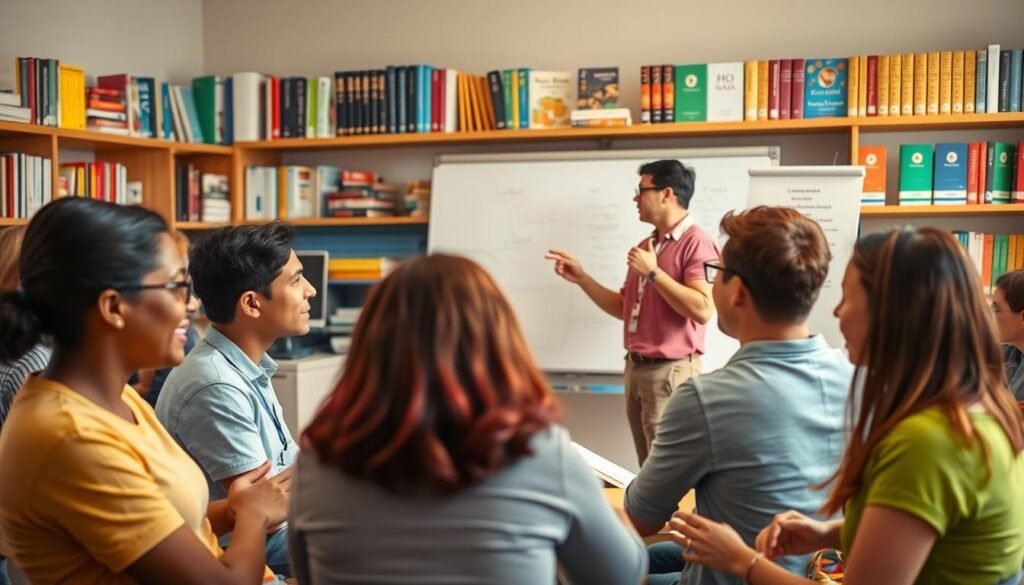 language acquisition techniques