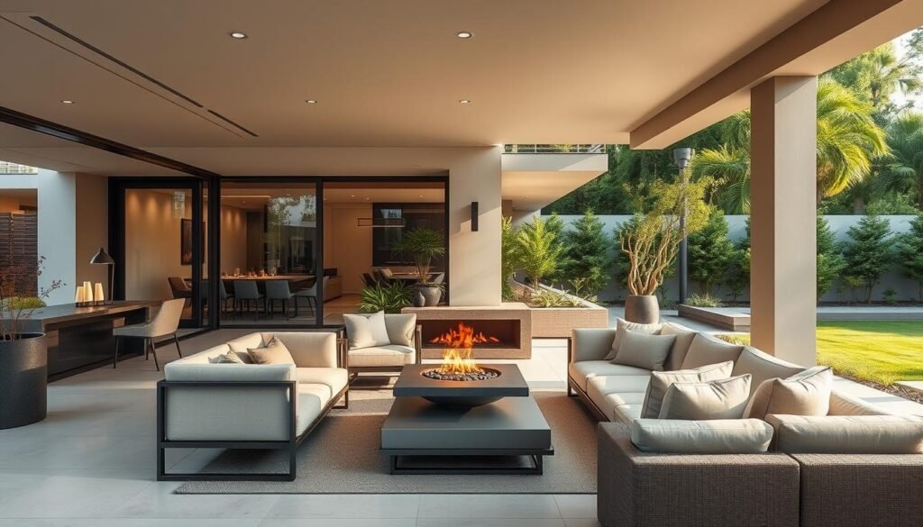 modern home decor