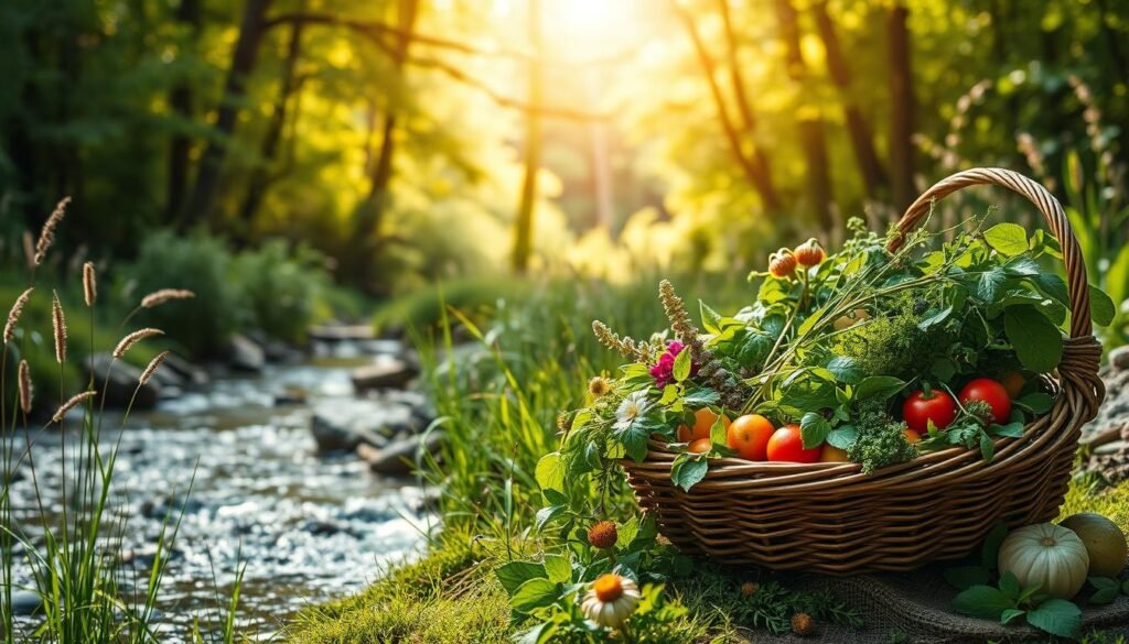 natural healing techniques
