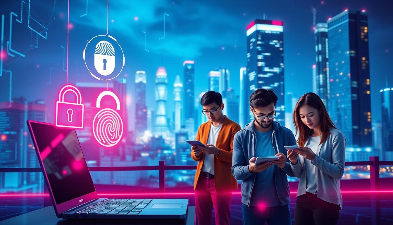 10 Smart Ways to Stay Safe in the Digital World (Even If You’re Not Tech-Savvy)