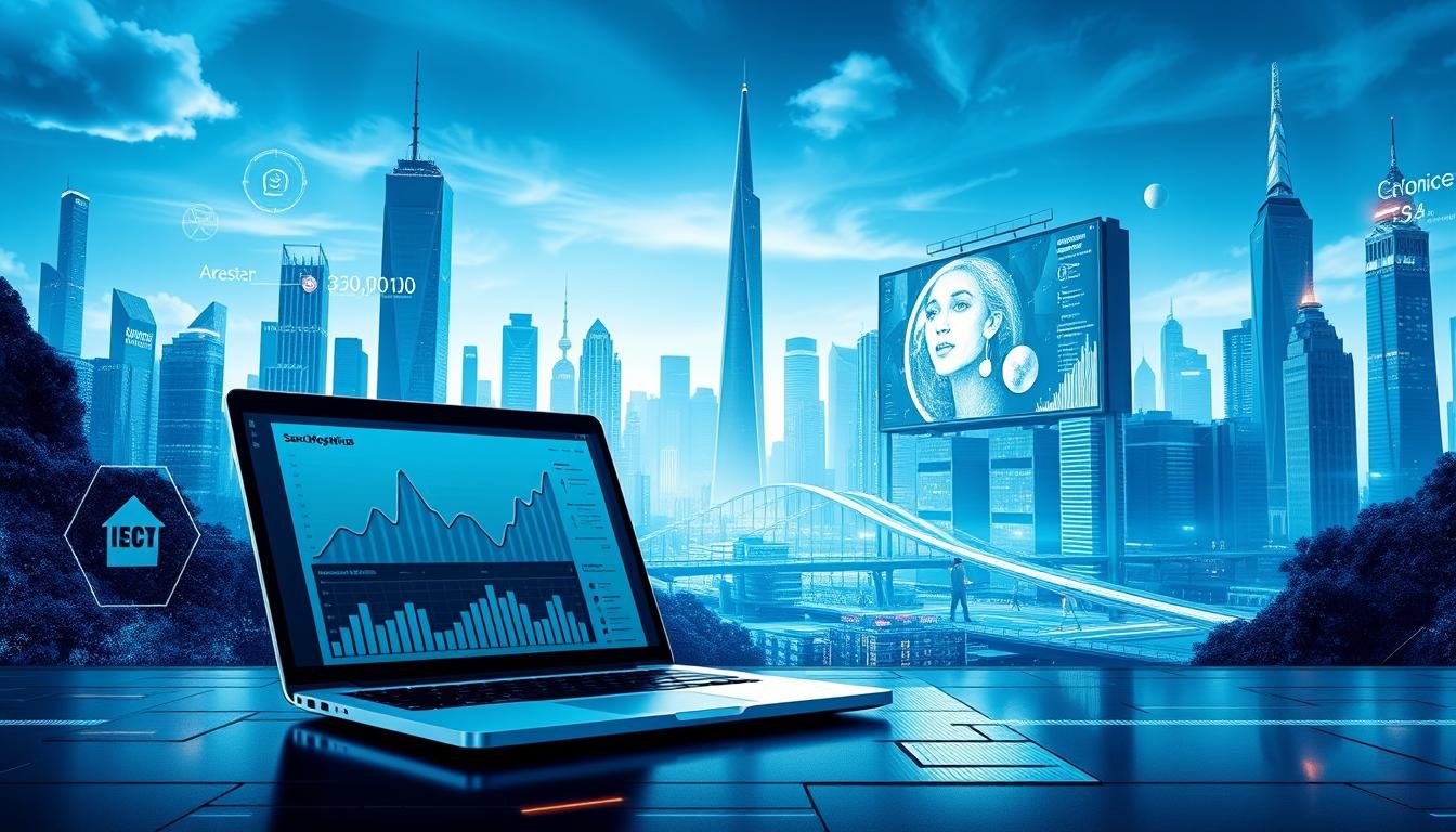 Digital Marketing Specialization – SEO, ads, analytics, brand growth.