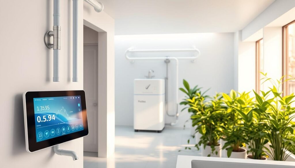 Smart Water Management Systems