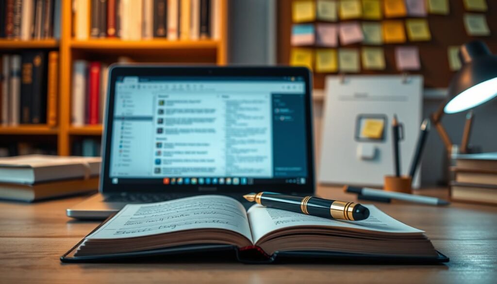 note-taking strategies