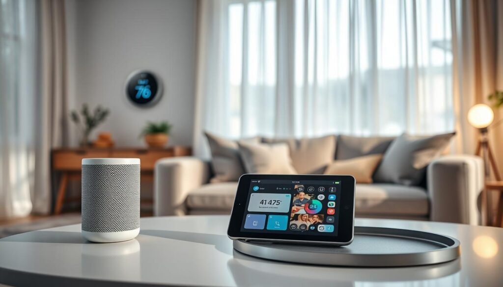 smart home devices for beginners