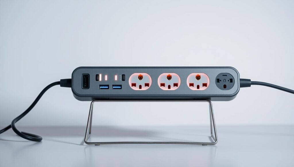 smart power strips