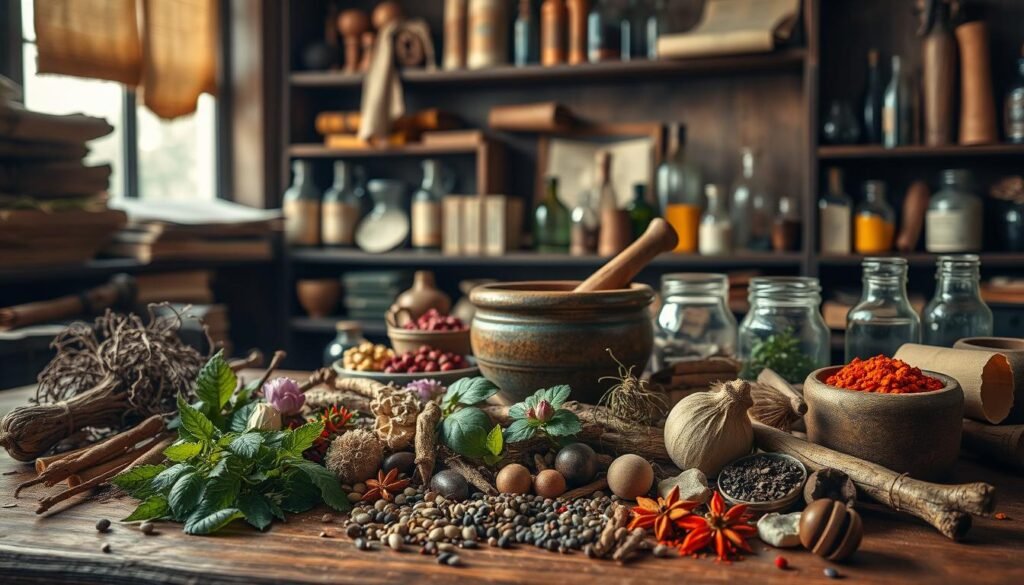 traditional medicine traditional medicine