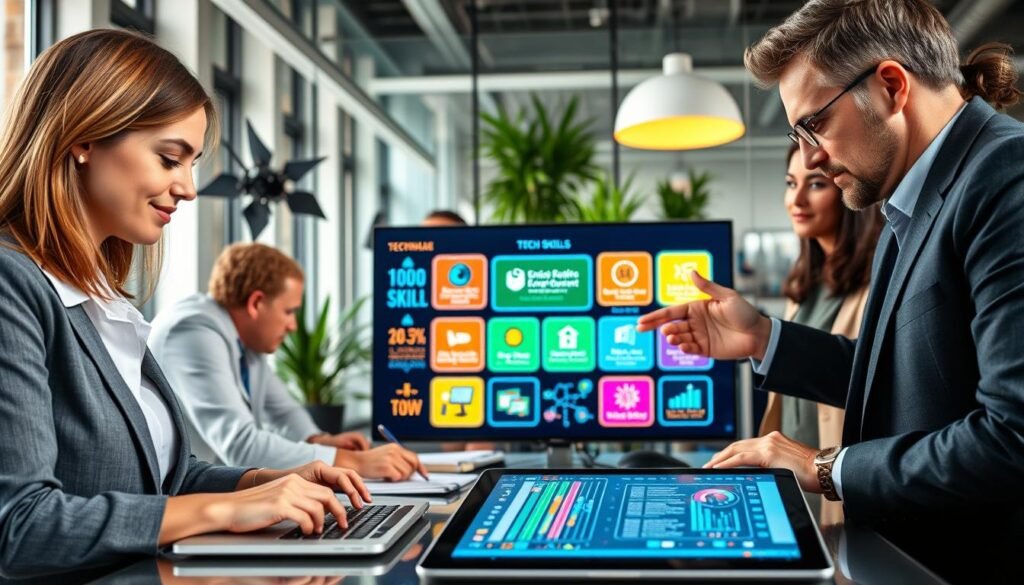 10 Essential Tech Skills Everyone Must Learn in 2025 (Even Non-Tech People)