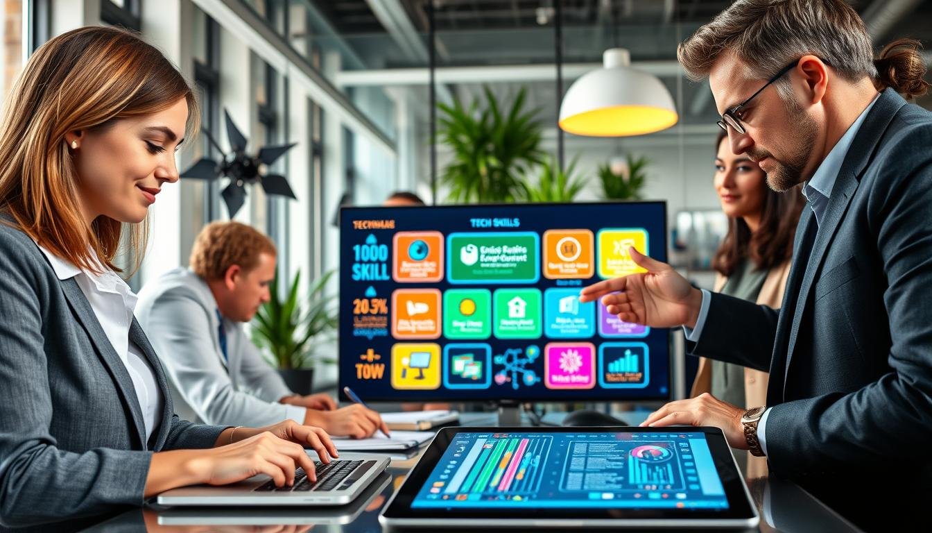 10 Essential Tech Skills Everyone Must Learn in 2025 (Even Non-Tech People)