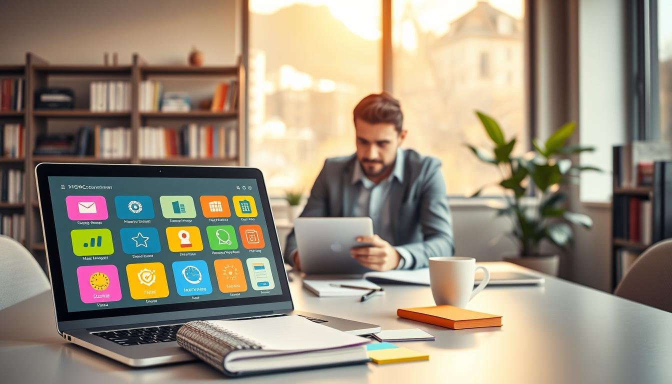 Productivity Tools for every day