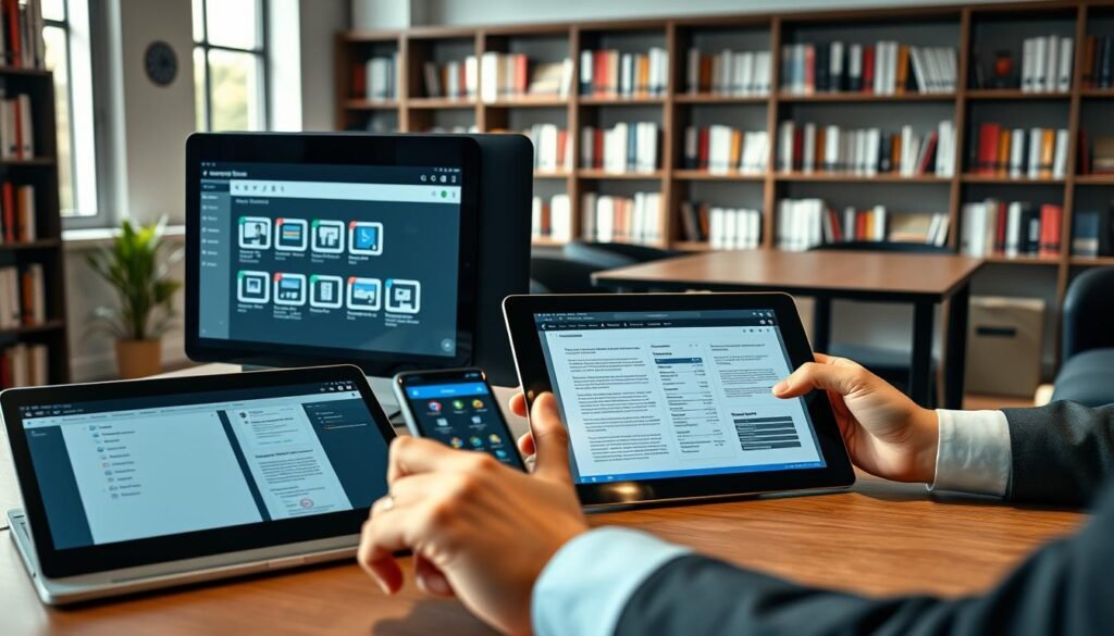 document management apps