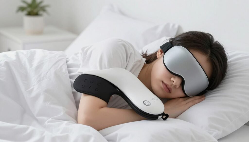 sleep technology