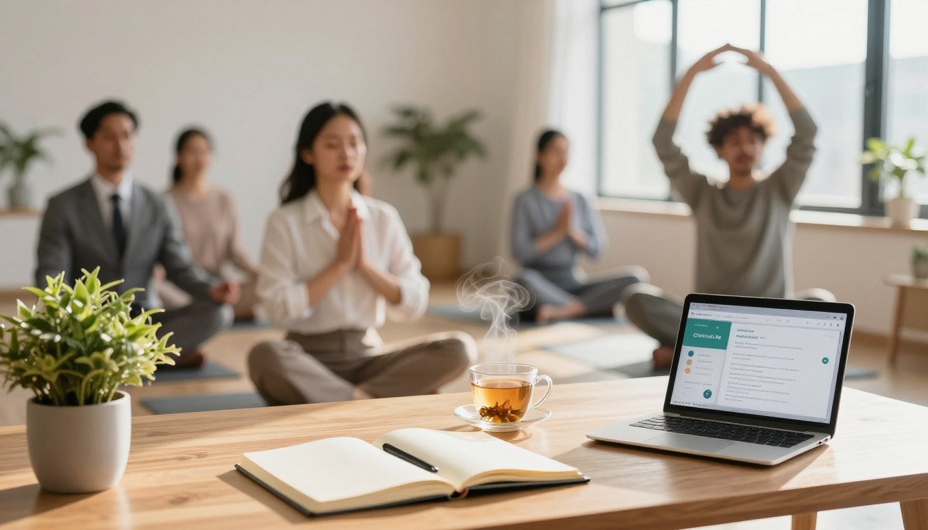 7 Daily Brain Habits That Quietly Rewire Your Mind for Clarity