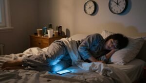 You’re Doing Sleep Wrong - and It’s Stealing Your Energy