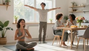 1-Min Morning Smile Upgrade Routine