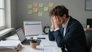 Memory Improvement: Why You Forget Things So Easily Now (And How to Reverse It)