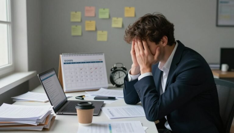 Memory Improvement: Why You Forget Things So Easily Now (And How to Reverse It)