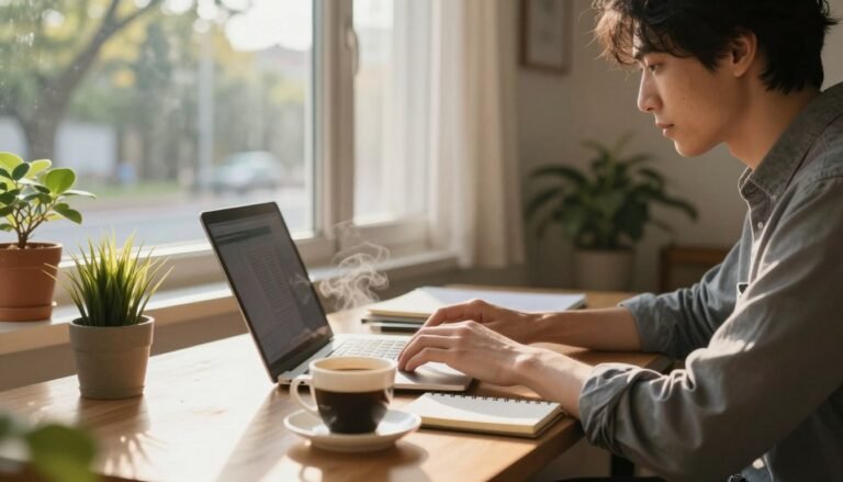 Your Morning Is Setting You Up to Fail - Here’s the Fix