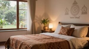 Bedroom Vastu