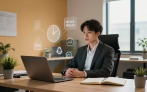 Block Distractions Fast: 3 Focus Fixes