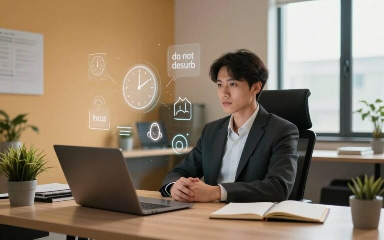 Block Distractions Fast: 3 Focus Fixes