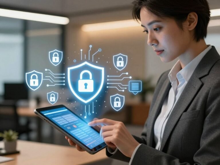 Digital Payments Safety: Stay Secure with These Tips