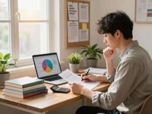 Personal Finance Basics