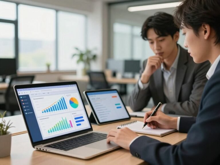 Smart Subscriptions: Manage Your Recurring Payments