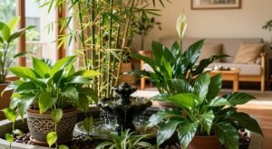 Vastu Plants