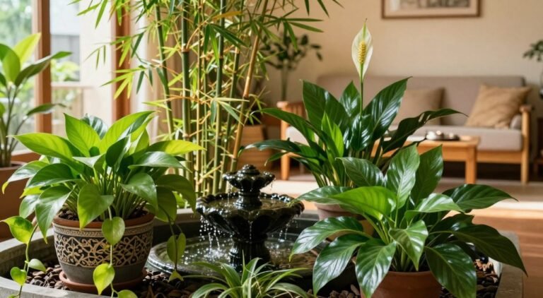 Vastu Plants: Bring Harmony and Balance to Your Home