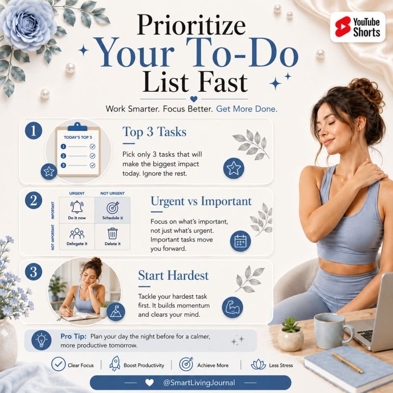 Prioritize-Your-TODO