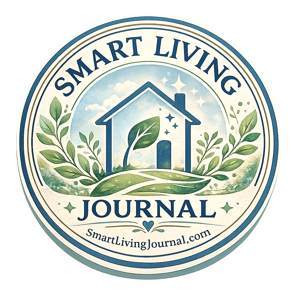 Smart Living Journal