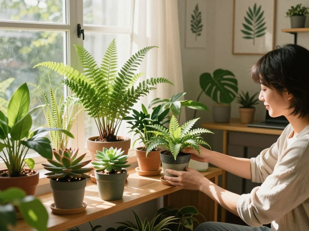 quick plant maintenance