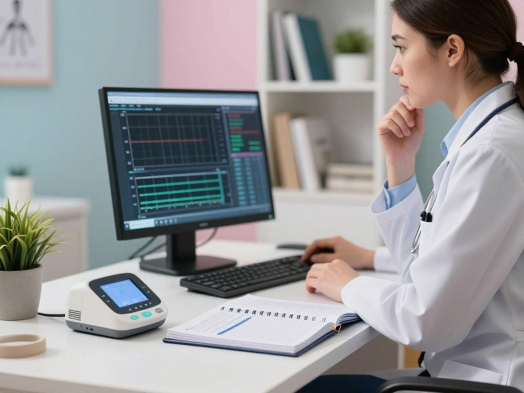 Diagnostic tools for insomnia Diagnostic tools for insomnia