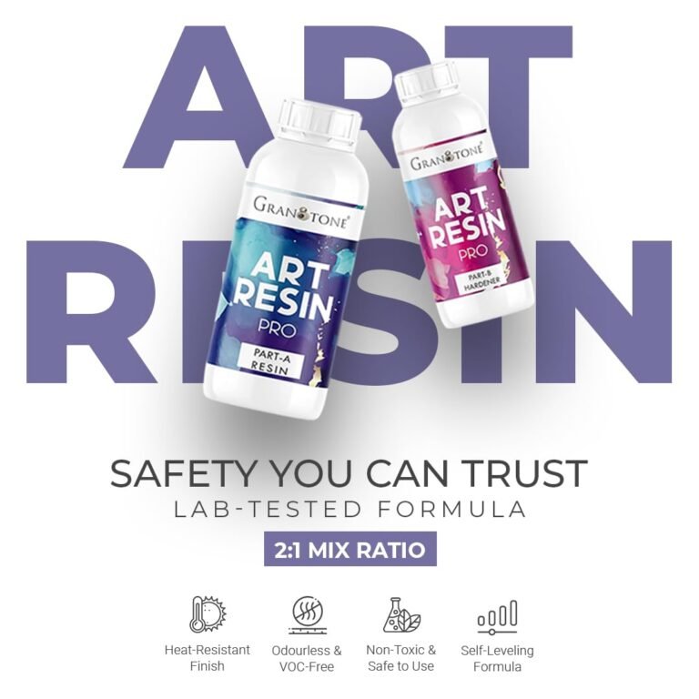 Resin-Liquid