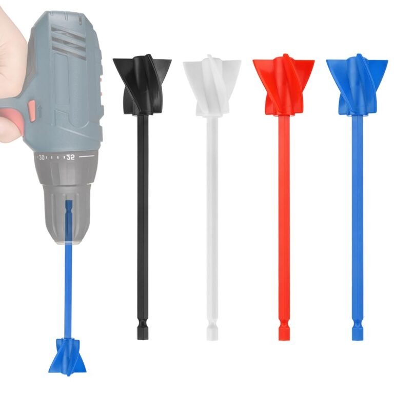 Resin_Mixer