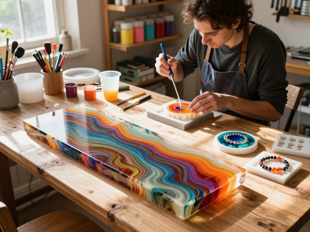 epoxy resin projects epoxy resin projects