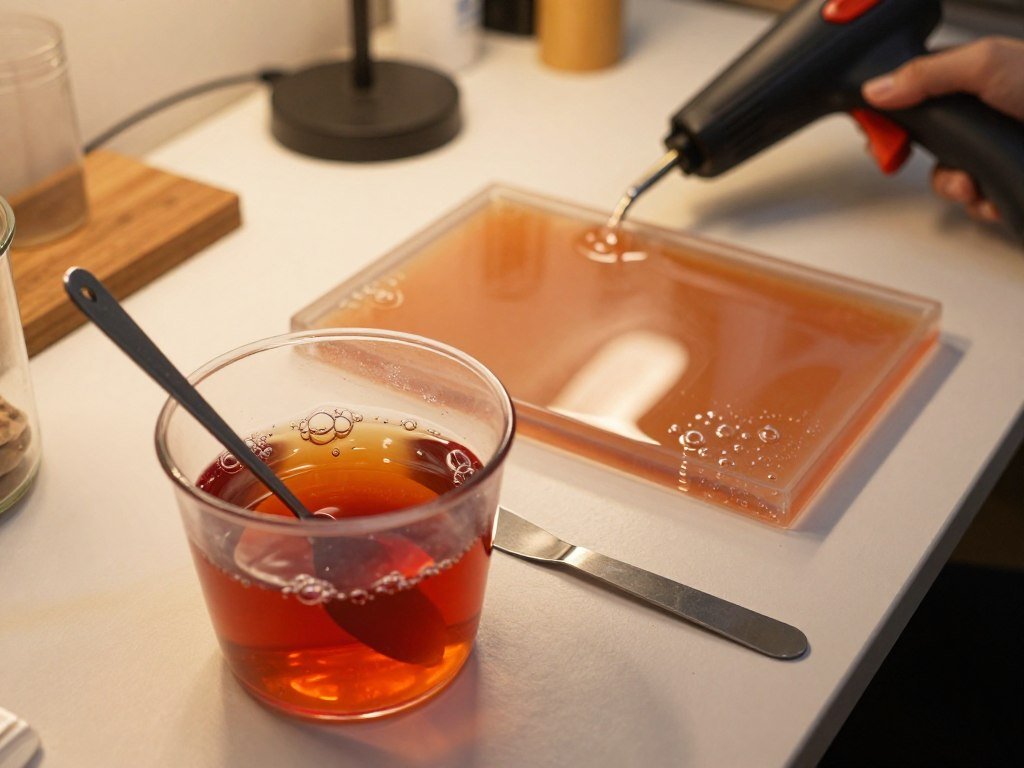 epoxy resin techniques epoxy resin techniques