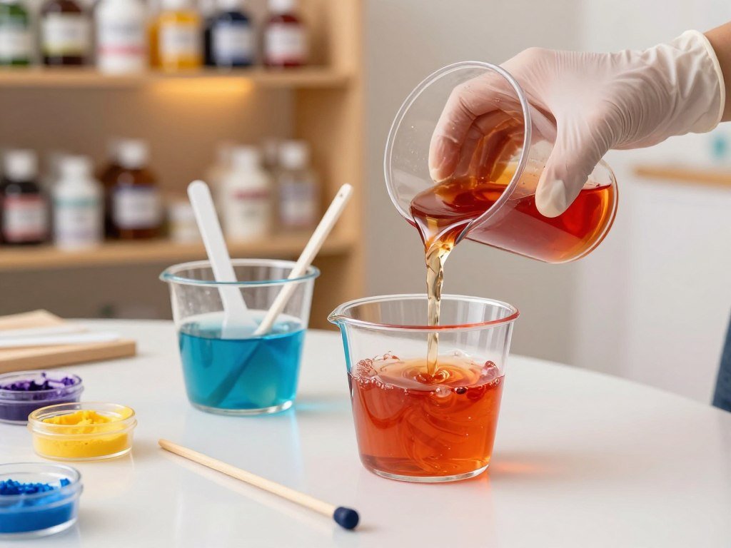 epoxy resin tutorial epoxy resin tutorial