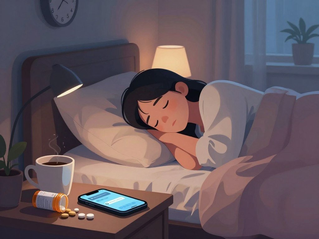 factors affecting sleep quality factors affecting sleep quality