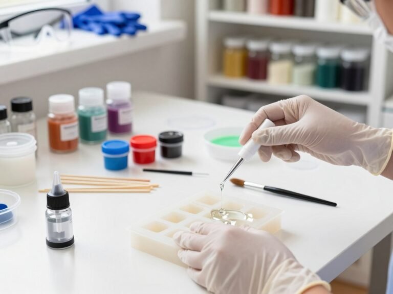 UV Resin Guide How to Use and Choose the Best Products.
