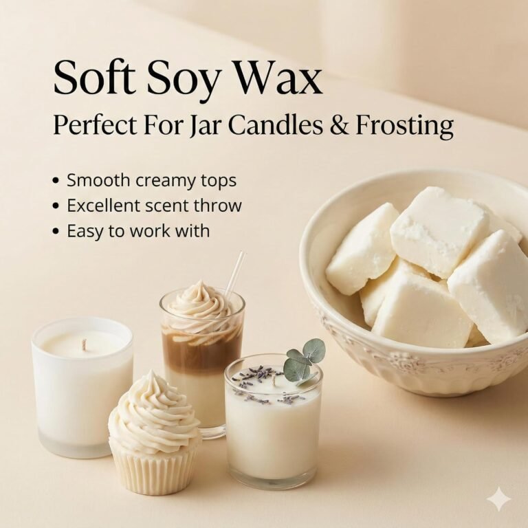 Candle-Wax-Soya