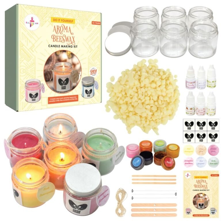 Candle-making-Kit