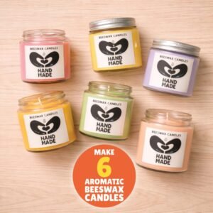 Candle-making-Kit