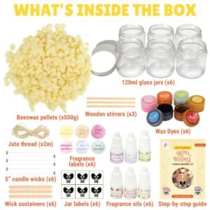 Candle-making-Kit