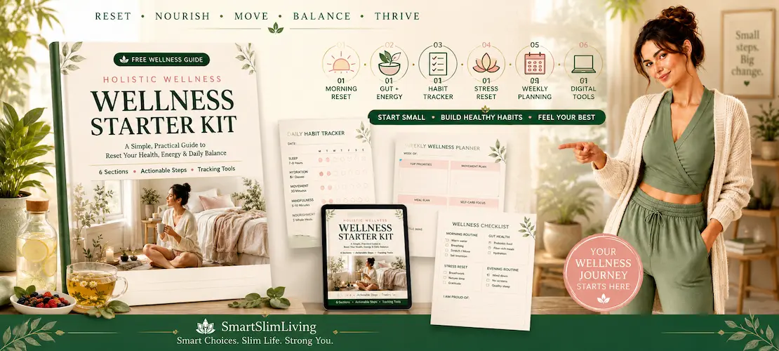 Smart Slim Living Wellness