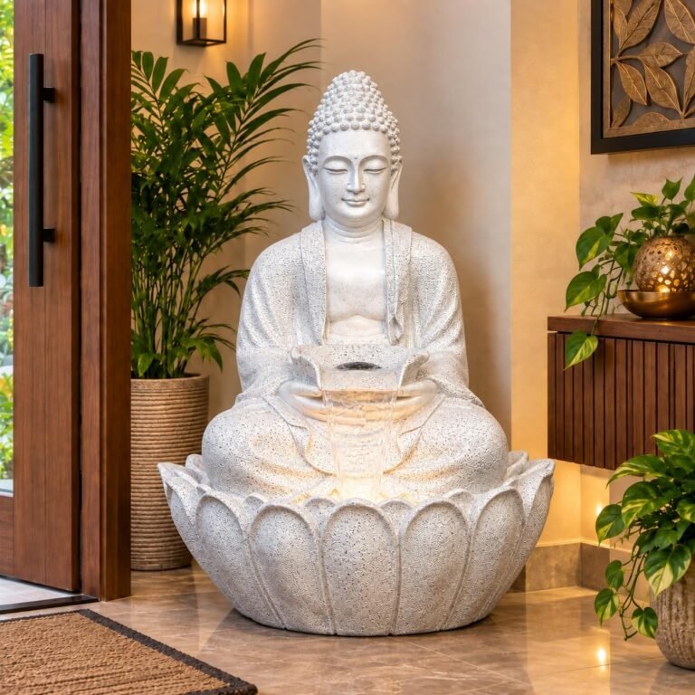 Budhdha Statue