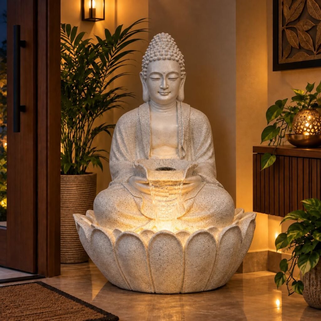 Budhdha Statue