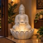 Budhdha Statue